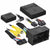 Axxess AX-FT901 Fiat 500 2015/500L 2014 (w/U-Connect) SWC& Display Retention