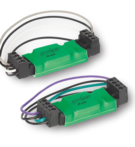 Axxess AX-LR20 20 Ohm Universal Load Resistor