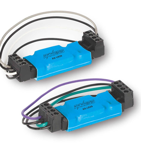 Axxess AX-LR39 39 Ohm Universal Load Resistor