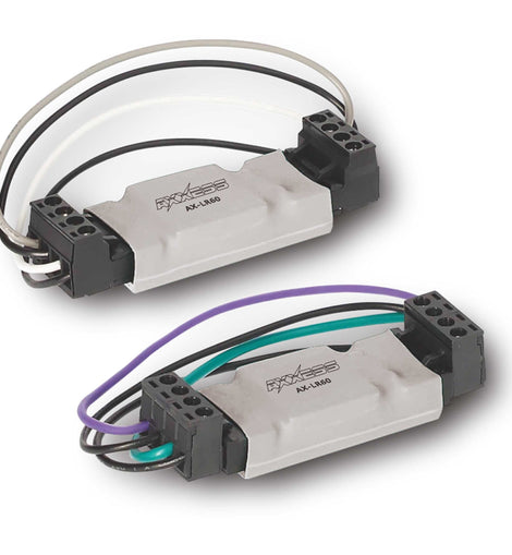 Axxess AX-LR60 60 Ohm Universal Load Resistor