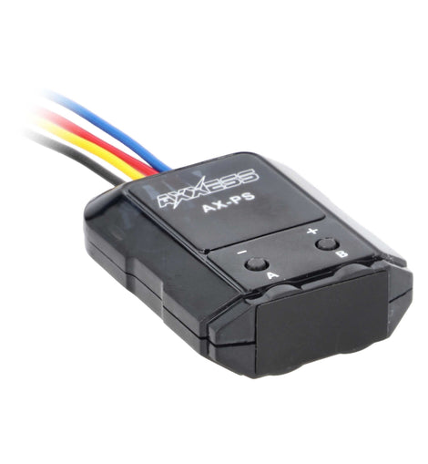 Axxess AX-PS Universal Programmable Amplifier Turn On/Off