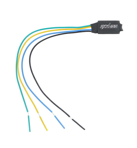 Axxess AX-TRIG1 Universal Bypass Module