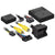 Axxess AX-VW903 VW Data Interface w/ SWC & Factory Display Retention 2015