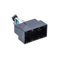 Axxess AXABH-BM1 Amplifier Bypass Harness - Fits Select BMW Models 2006-2020