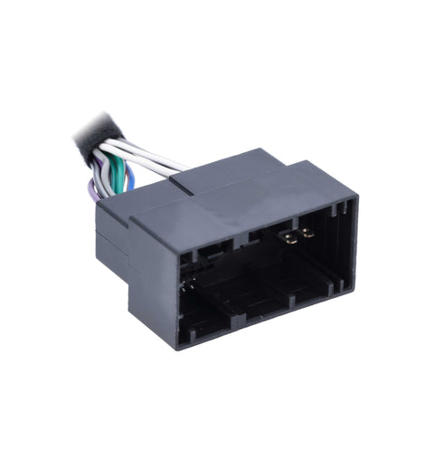 Axxess AXABH-BM1 Amplifier Bypass Harness - Fits Select BMW Models 2006-2020