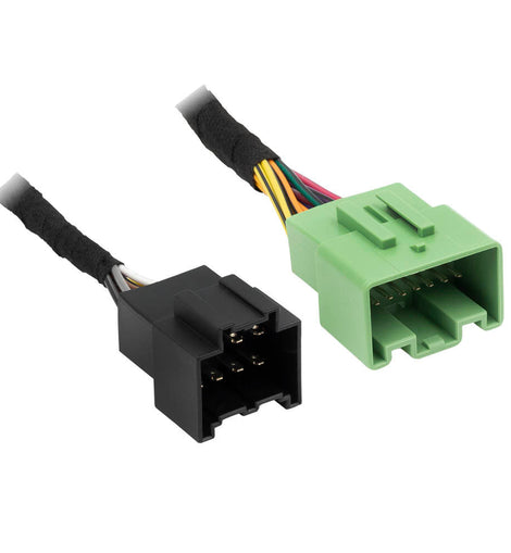 Axxess AXABH-GM1 Amp Bypass Harness - Fits Select GM Models 2014-2020