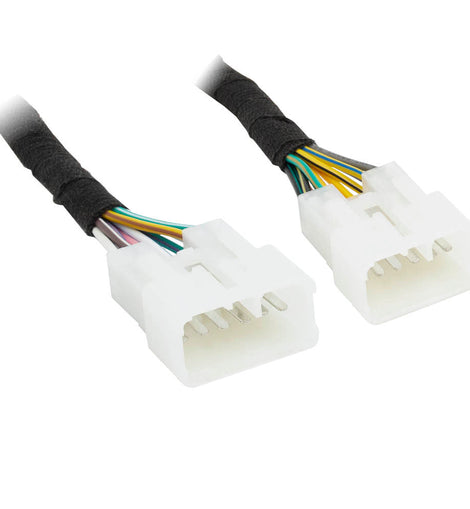 Axxess AXABH-LX2 Amp Bypass Harness - Fits Select Subaru BRZ Models 2013-2017