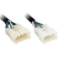 Axxess AXABH-LX3 Amp Bypass Harness - Fits Select Lexus Models 2010-2015