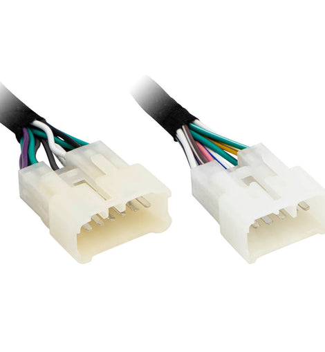 Axxess AXABH-LX3 Amp Bypass Harness - Fits Select Lexus Models 2010-2015