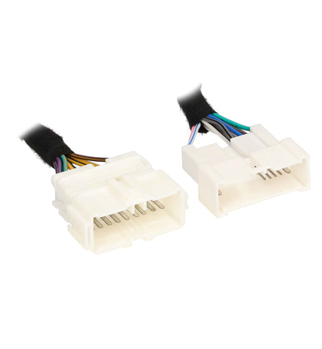 Axxess AXABH-NI1 Nissan Amplifier Bypass Harness 2007-2022