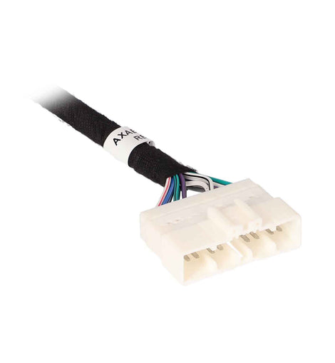 Axxess AXABH-TY1 Toyota / Lexus Amplifier Bypass Harness 2003-2010