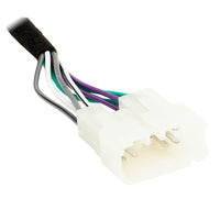 Axxess AXABH-TY3 Amp Bypass Harness - Fits Select Toyota Models 2004-2015
