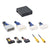 Axxess AXAC-CH3 Add-On Multiple CAN Activated Cameras CHRYSLER 2011-2018