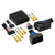 Axxess AXAC-CH6 Camera Data Interface with Pre-Wired Harness - Fits Select Jeep/RAM Models 2014-2020