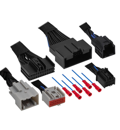 Axxess AXAC-FDSTK Add Turn Signal Camera Harness - Fits Select Ford 2011-2023