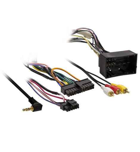 Axxess AXADBXH-CH3 Auto-Detect Interface for select 2013-2022
