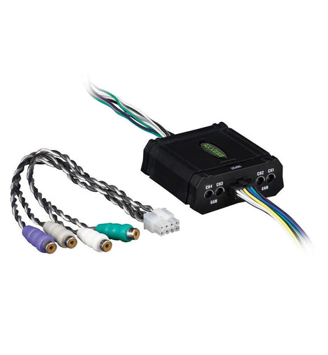 Axxess Interface AXADCT-4 4 Channel Differential Convertor