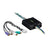 Axxess Interface AXADCT-4 4 Channel Differential Convertor