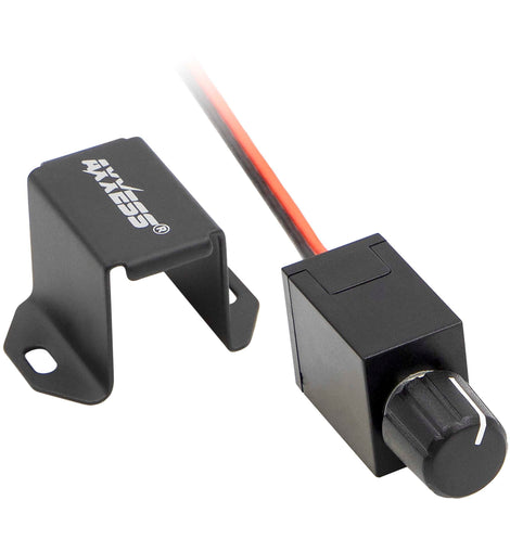Axxess AXBK-1 Bass Knob Subwoofer Control for AXDSP-X