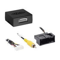 Axxess AXBUC-VW92 Backup Camera Retention Interface - Fits Select Volkswagen/Skoda Models 2008-2015