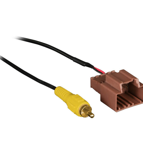 Axxess AXBUCH-GM29 Camera Retention Harness - Fits Select GM Models 2006-2019