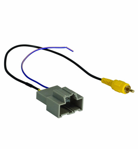 Axxess AXBUCH-GM2 Camera Retention Harness - Fits Select GM Models 2008-2018
