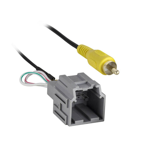 Axxess AXBUCH-GM3 Camera Retention Harness - Fits Select GM Models 2014-2020