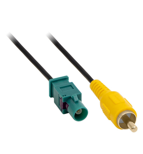 Axxess AXBUCH-MB1 Mercedes 2014-2016 Backup Camera Retention
