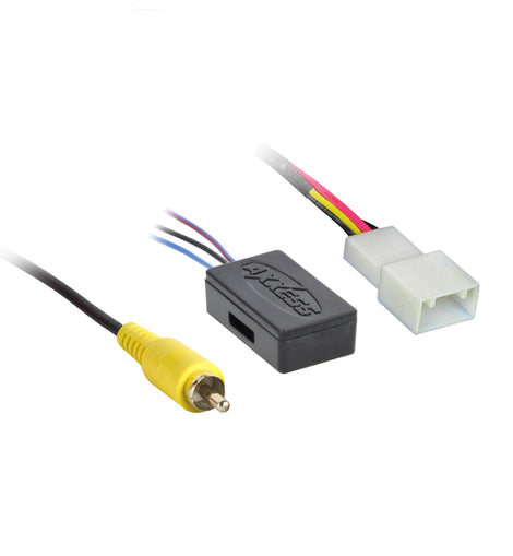 Axxess AXBUCH-SB1 Subaru 5-Pin Camera Retention 2015-UP