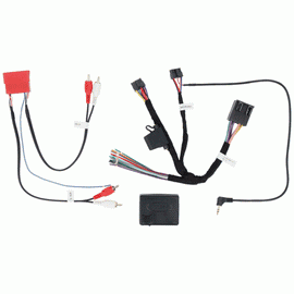 Axxess AXDI-6515 Fiat 500 Data Interface 2012-2015