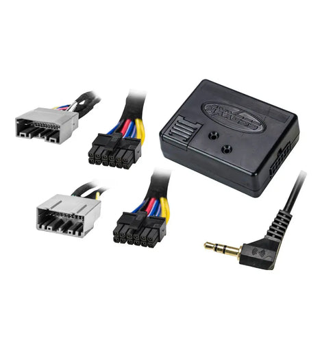 Axxess AXDI-CH13 Data Interface for select 2004-Up Chrysler Vehicles
