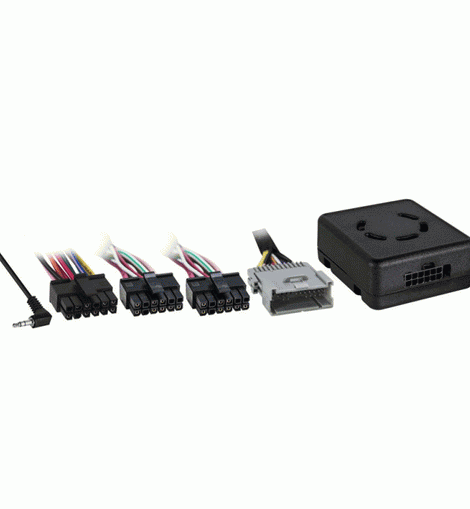 Axxess AXDI-CL2 GM Data Interface 2000-2013