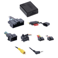 Axxess AXDI-FOC Data Interface - Fits Select Ford Models (with 4.2" or 4.3" screen) 2011-2019