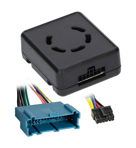 Axxess AXDI-GM3 Data Interface - Fits Select Cadillac Models 1996-2004
