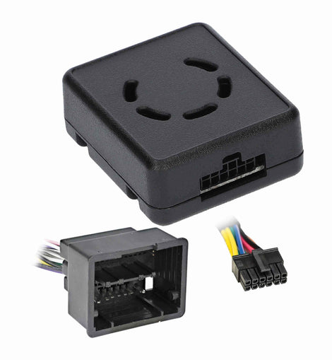 Axxess AXDI-GM44 Data Interface - Fits Select GM Models 2008-2015