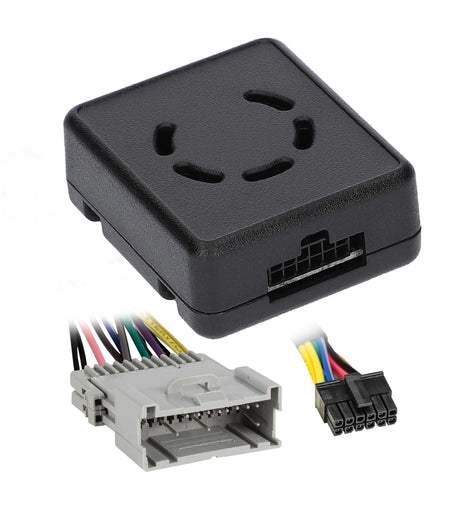 Axxess AXDI-GM5 Data Interface - Fits Chevrolet Equinox 2005-2006