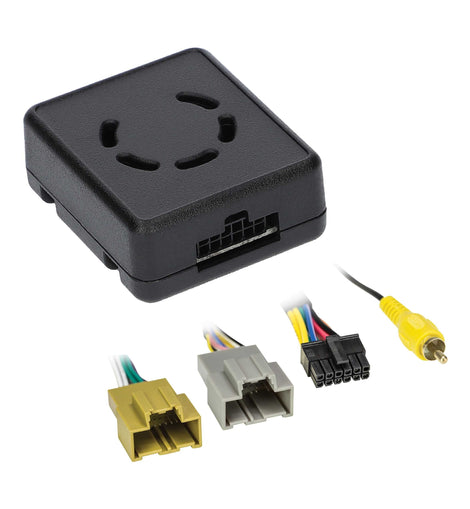 Axxess AXDI-GMLN10 Data Interface - Fits Select Chevrolet/GMC Models 2016-2021