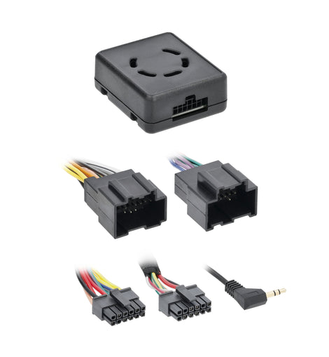 Axxess AXDI-GMLN11 Data Interface - Fits Select GM Models 2006-2012