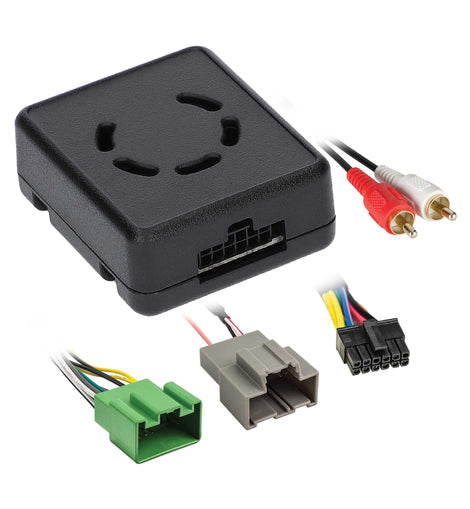 Axxess AXDI-GMLN9 Data Interface - Fits Select GM Models 2014-2021