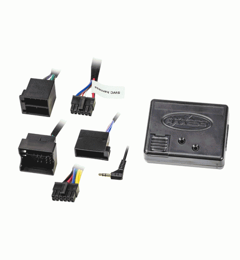 Axxess AXDI-MB1 Mercedes Data Interface 2001-2018