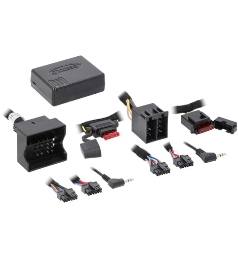 Axxess AXDI-SP1 Data Interface - Fits Select Mercedes Models 2007-2013