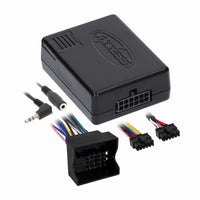 Axxess AXDI-VW1 Data Interface - Fits Select Volkswagen Models 2002-2016