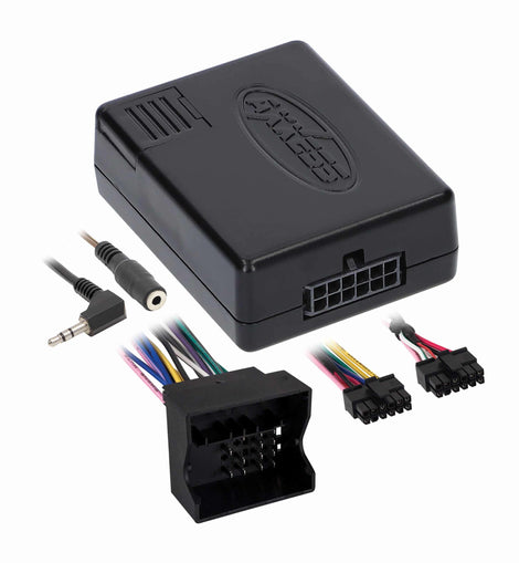 Axxess AXDI-VW1 Data Interface - Fits Select Volkswagen Models 2002-2016