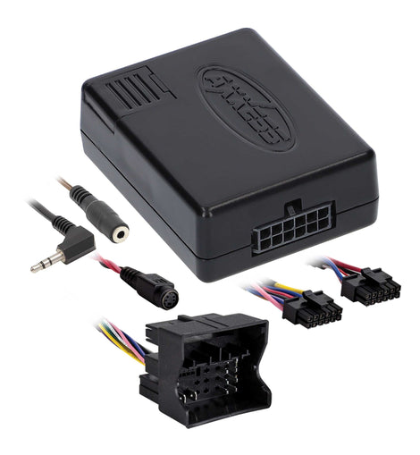 Axxess AXDI-VW2 Data Interface - Fits Select Volkswagen Models 2015-2019