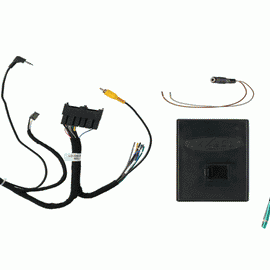 Axxess AXDIS-FD3 Ford Data Interface with SWC 2020-Up