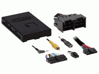 Axxess AXDIS-FD3 Fits Ford Data Interface with SWC 2020-Up