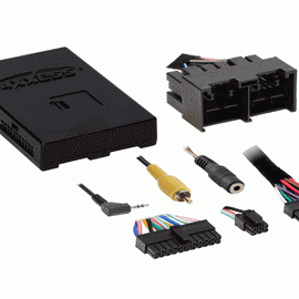 Axxess AXDIS-FD3 Ford Data Interface with SWC 2020-Up