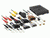 AXDIS-GMLN29 Radio Replacement Wiring Interface For Select GM Vehicles With SWI