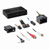 Axxess AXDIS-MB132 Fits Mercedes CLS/E/SLK with MOST25 Amp SWC Retention 02-11