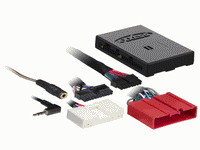 Axxess AXDIS-MZ1 Fits Mazda Data Interface with SWC 2007-2016